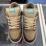 Nike Big Money Savings Low SB Dunk Size 10