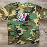 Supreme Spider Man Tee Size L