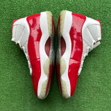 Jordan Cherry 11s Size 14