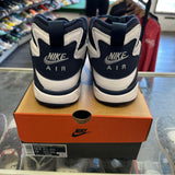 Nike Cowboys Air Diamond Turf Size 10.5