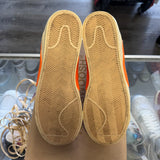 Nike Off White All Hallows Eve Blazer Mids Size 8.5
