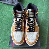 Jordan Rookie of the Year 1s Size 12