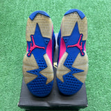 Jordan Game Royal 6s. Size 7Y. $40.
