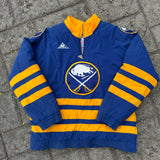 Vintage Buffalo Sabres Jacket Size M