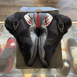 Jordan Playoff 8s Size 6Y
