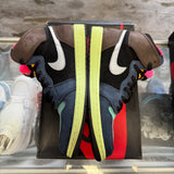 Jordan Bio Hack 1s Size 10.5