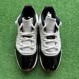 Jordan Concord Bred 11s Size 8