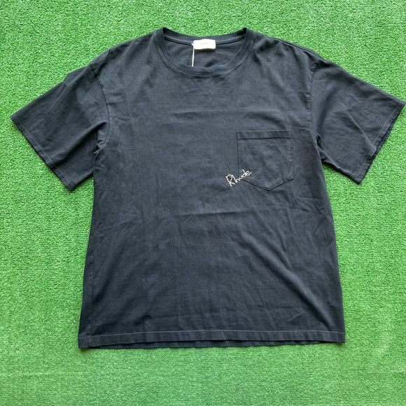 Rhude Tee Size S