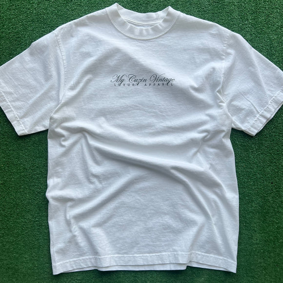 My Cuzin Vintage Luxury Tee