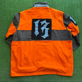 Godspeed Polo Shirt Size XL