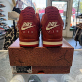 Jordan Brick By Brick 4s Size 10