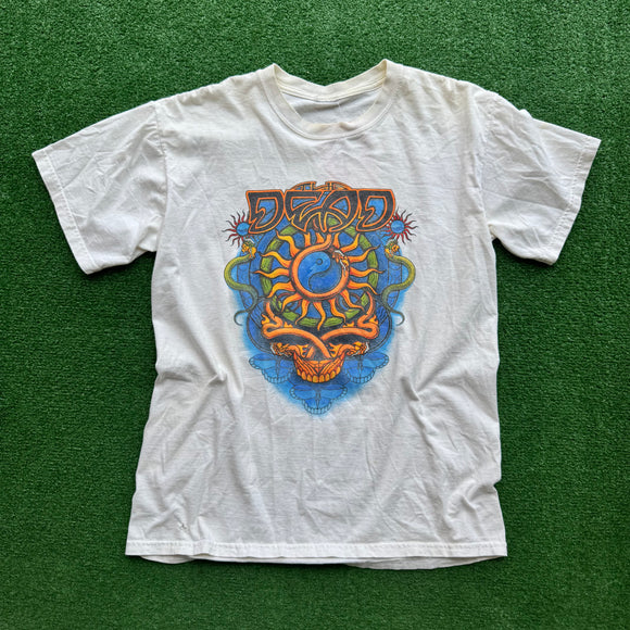 Vintage Grateful Dead Tee Size M