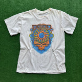 Vintage Grateful Dead Tee Size M