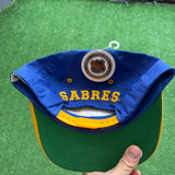 Vintage Buffalo Sabres Hat