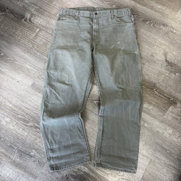 Vintage Dickies Pants Size 38