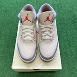 Jordan Muslin 3s Size 11