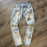 Ksubi Jeans Size 34W