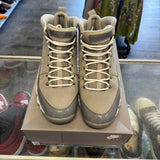 Jordan Cool Grey 9s Size 10.5