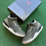 Jordan Family Affair 3s Size 9.5