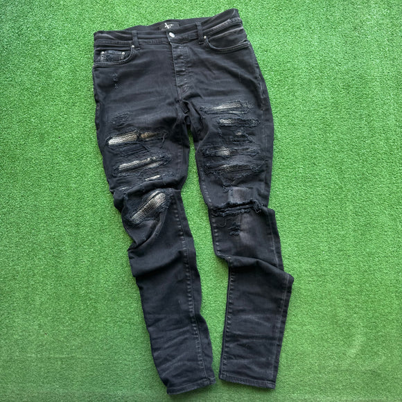 Amiri Jeans Size 34