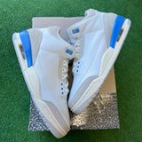 Jordan Lucky Shorts 3s Size 11