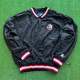 Vintage Buffalo Sabres Starter Windbreaker Jacket Size XL