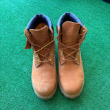 Timberland Boots Size 10