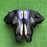 Jordan Social Status 6s Size 9.5