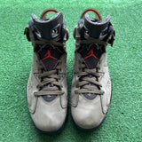 Jordan Travis Scott 6s Size 11
