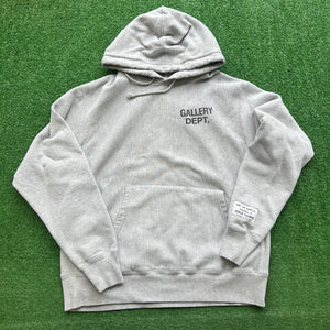 Gallery Dept. Hoodie Size M