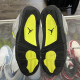 Jordan Neon 4s Size 12