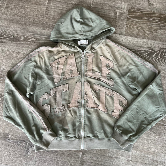 Vale Hoodie Size XL