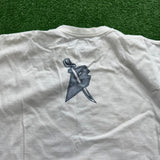 Vintage Buffalo Sabres Tee Size L