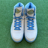 Jordan Melo 2s Size 12
