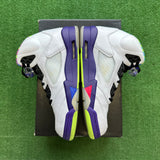 Jordan Alternate Bel Air 5s Size 10