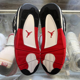 Jordan Tattoo 4s Size 12