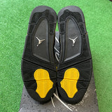 Jordan Thunder 4s Size 13