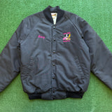 Vintage Mickey Rats Buffalo Jacket Size L