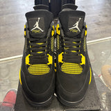 Jordan Thunder 4s Size 13