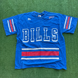 Vintage Buffalo Bills Kelly Tee Size 2XL