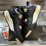 Jordan Oreo 4s Size 11
