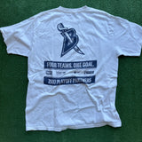 Vintage Buffalo Sabres Tee Size XL