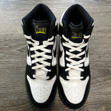 Nike Electric Panda High Dunk Size 9.5