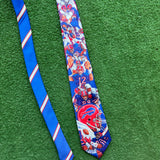 Vintage Buffalo Bills Tie