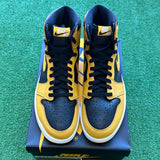 Jordan Pollen 1s Size 12