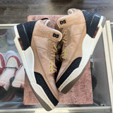 Jordan JTH Bio Beige 3s Size 10