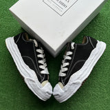 Maison Mihara OG Canvas Lows Size 9.5 (43)