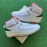 Jordan Origins 2s Size 11