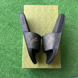 Gucci Slides Size 8