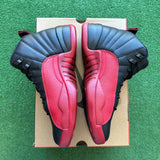 Jordan Flu Game 12s Size 10.5